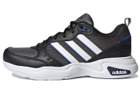 Фото № 1 с приближением к товару «‎adidas neo Strutter Shoes Black»