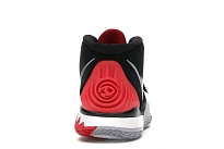 Фото № 4 с приближением к товару «‎Nike Kyrie 6 Bred»