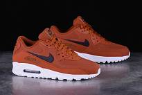 Фото № 1 с приближением к товару «‎Nike Air Max 90 Essential Dark Russet »
