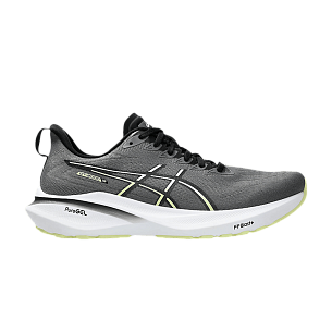 Asics GT 2000 13 Wide Carbon Black Green (1011B862-022)