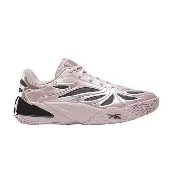 Reebok Angel Reese 1 Muted Mauve - 1