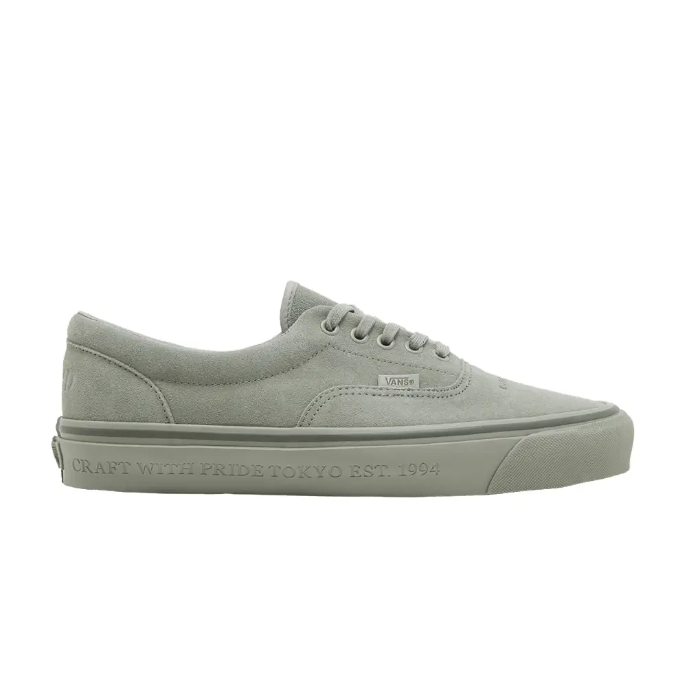 Neighborhood x Vans Era 95 DX Seagrass - 1