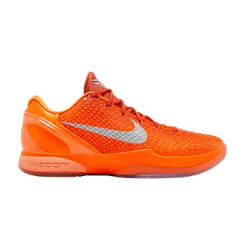 Nike Zoom Kobe 6 Protro Total Orange - 1