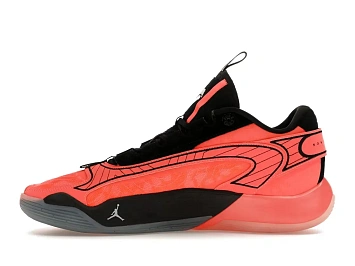 Jordan Luka 2 - 3