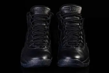 Nike Air Jordan 10 Retro Nyc City Pack  - 3