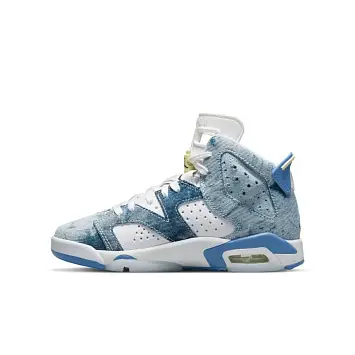 Jordan Brand Air Jordan 6 Retro - 1