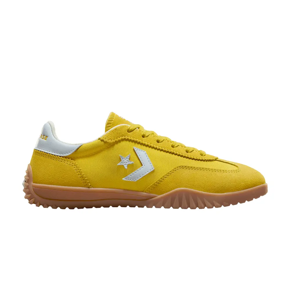 Converse Run Star Trainer Golden Wren - 1