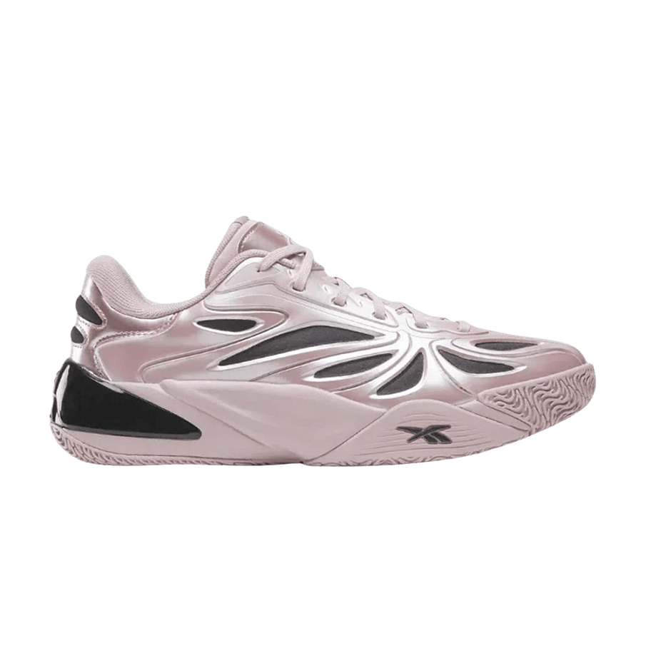 Фото № 1 с приближением к товару «‎Reebok Angel Reese 1 Muted Mauve»