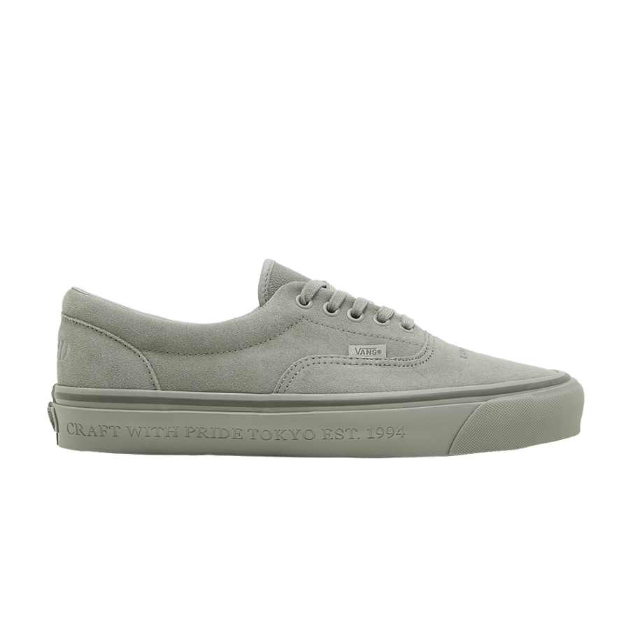 Фото № 1 с приближением к товару «‎Neighborhood x Vans Era 95 DX Seagrass»