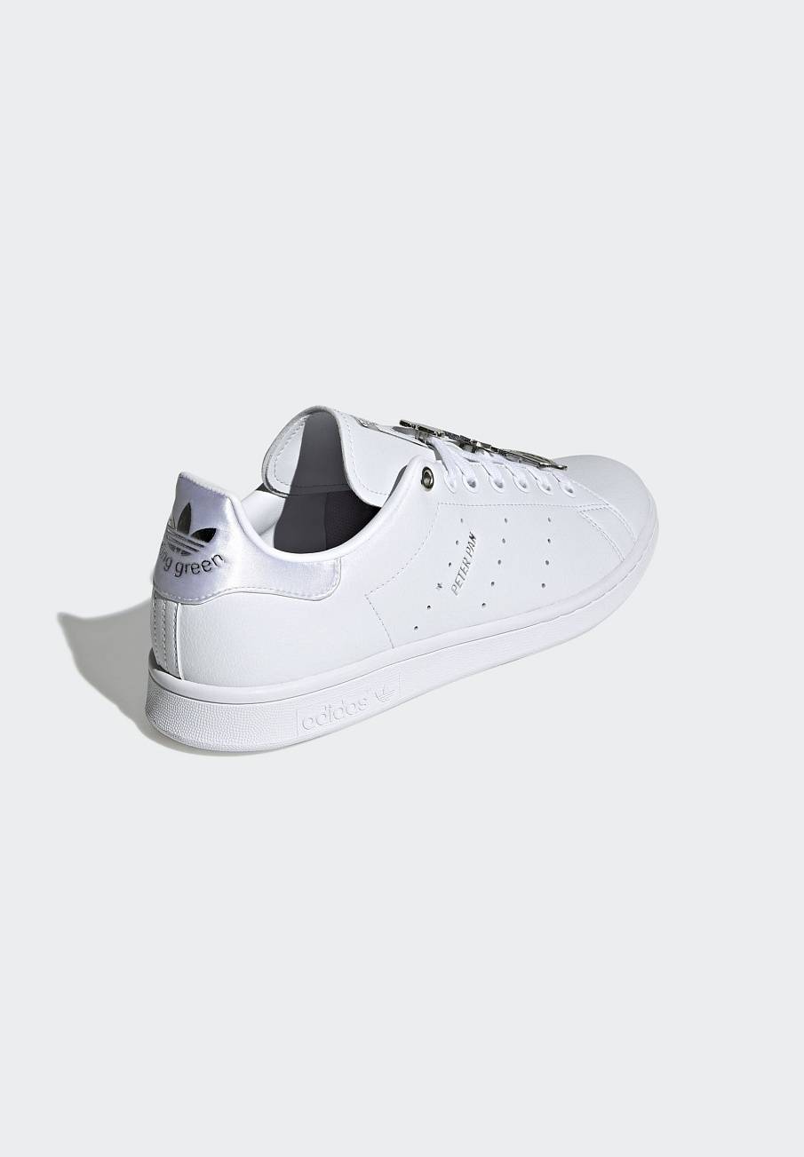 Фото № 3 с приближением к товару «‎Adidas Stan Smith »