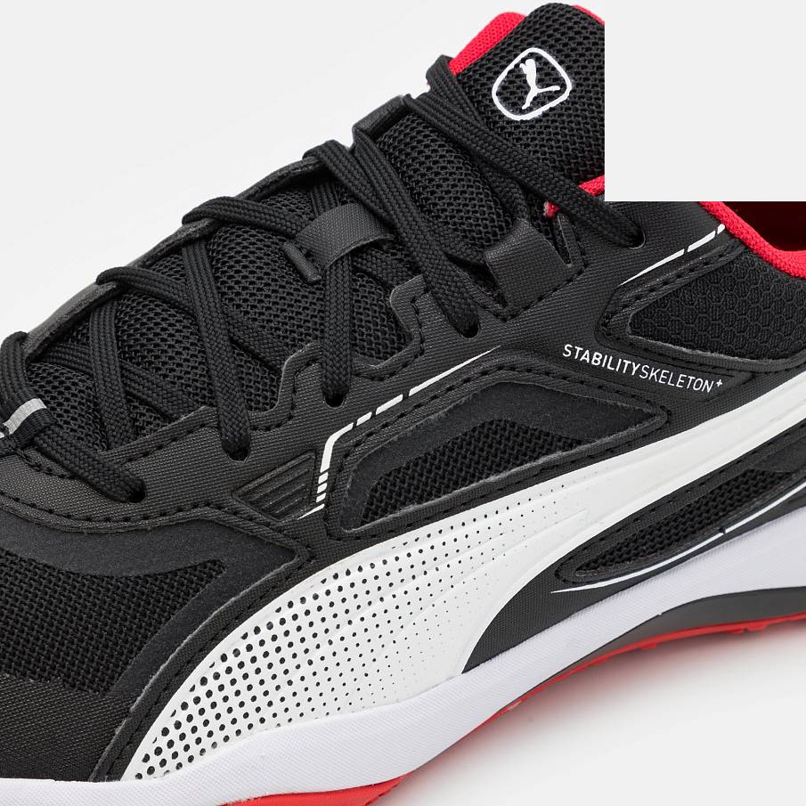 Фото № 5 с приближением к товару «‎Puma Solarstrike »