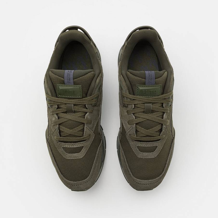 Фото № 4 с приближением к товару «‎Puma Mirage Tonal »