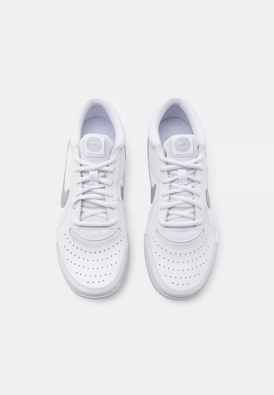 Фото № 2 с приближением к товару «‎COURT AIR ZOOM LITE 3»