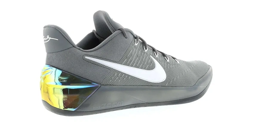 Фото № 6 с приближением к товару «‎Nike Kobe A.D. Ruthless Precision»