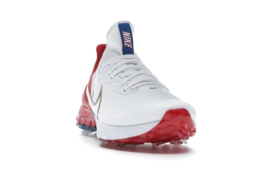 Фото № 2 с приближением к товару «‎Nike Air Zoom Infinity Tour NRG Golf Ryder Cup USA»