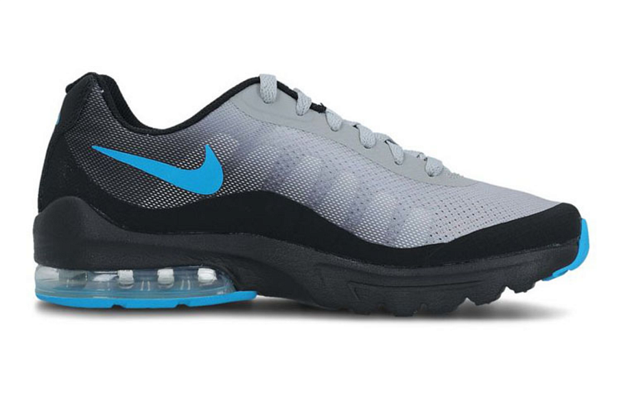 Фото № 2 с приближением к товару «‎ Nike Air Max Invigor Running shoes»