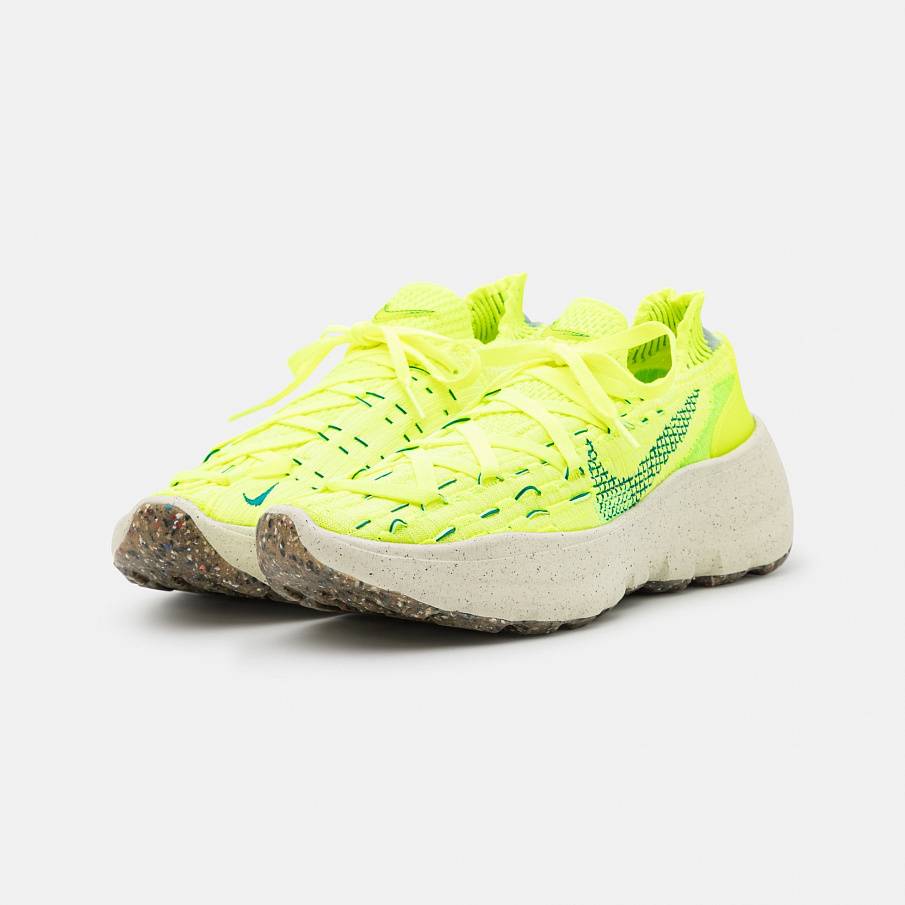 Фото № 2 с приближением к товару «‎Nike Space Hippie 04 »