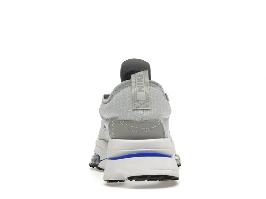 Фото № 4 с приближением к товару «‎Nike Air Zoom Type Thunder Blue»