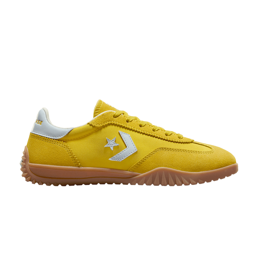 Фото № 1 с приближением к товару «‎Converse Run Star Trainer Golden Wren»