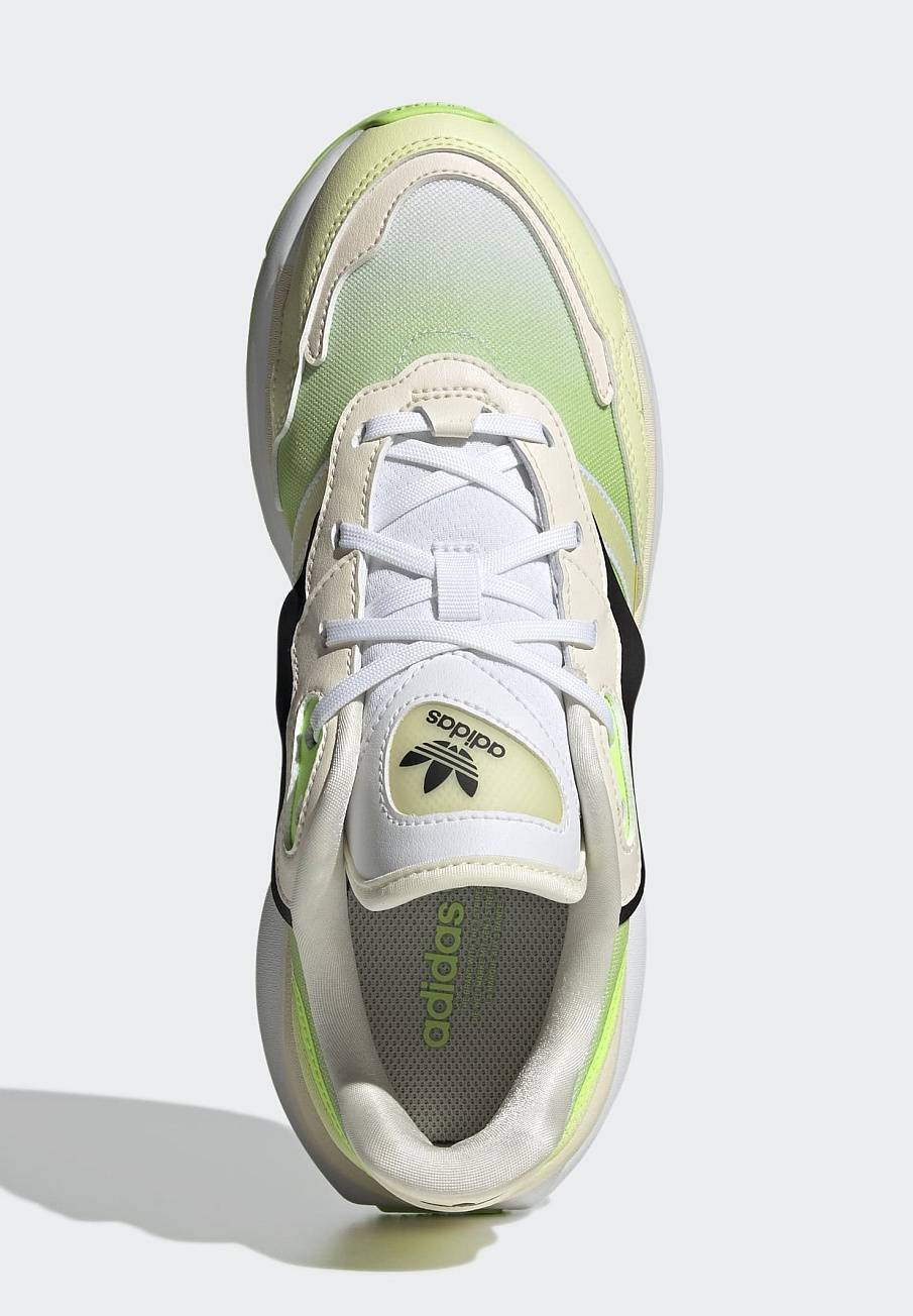 Фото № 4 с приближением к товару «‎Adidas Zentic »