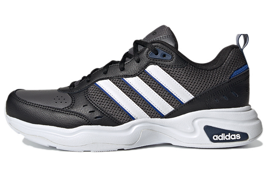 Фото № 1 с приближением к товару «‎adidas neo Strutter Shoes Black»