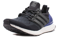 Фото № 2 с приближением к товару «‎Adidas Ultra Boost Og 2018 Running Shoes Black»