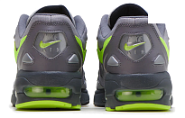 Фото № 3 с приближением к товару «‎Nike Air Max2 Light Gunsmoke Volt»