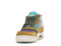Фото № 1 с приближением к товару «‎Jordan 4 Retro SP 30th Anniversary Union Desert Moss»