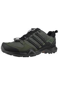 Фото № 2 с приближением к товару «‎Adidas Terrex Swift R2 Gtx»