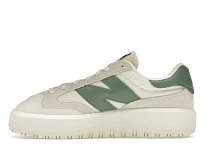 Фото № 3 с приближением к товару «‎New Balance CT302»