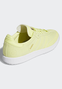 Фото № 5 с приближением к товару «‎Adidas Special Edition Samba Spikeless »