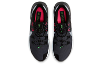 Фото № 4 с приближением к товару «‎Nike Legend React 3Shield GreyBlack»