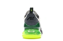Фото № 4 с приближением к товару «‎Nike Air Max 270 Platinum Volt»