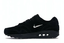 Фото № 3 с приближением к товару «‎Nike Air Max 1 Jewel Black Chrome»