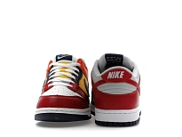 Фото № 4 с приближением к товару «‎Nike Dunk Low QS»