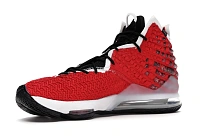 Фото № 4 с приближением к товару «‎Nike LeBron 17 Uptempo»