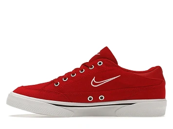 Nike Retro GTS 97 Gym Red - 3