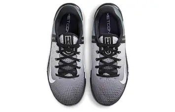 Nike Wmns Metcon 6 'Black White' - 5