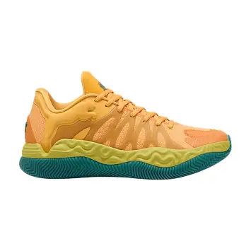 Puma Hali 1 Citrus - 1