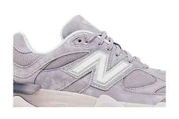 New Balance 9060 Truffle Salt - 3