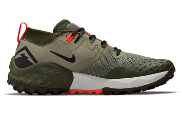Nike Wildhorse 7 'Light Army' - 2