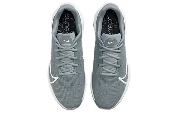 Nike ZoomX Super Rep Surge Low-Top Running Shoes Grey (CU7627-011) - 7