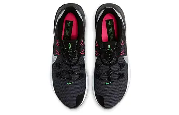 Nike Legend React 3Shield GreyBlack - 4