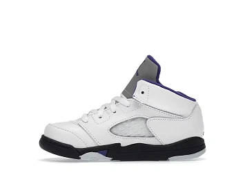 Jordan 5 Retro - 3