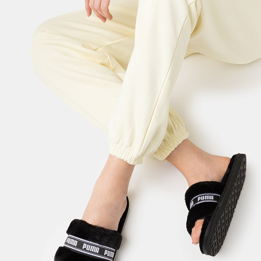 Фото № 2 с приближением к товару «‎Puma Fluff»