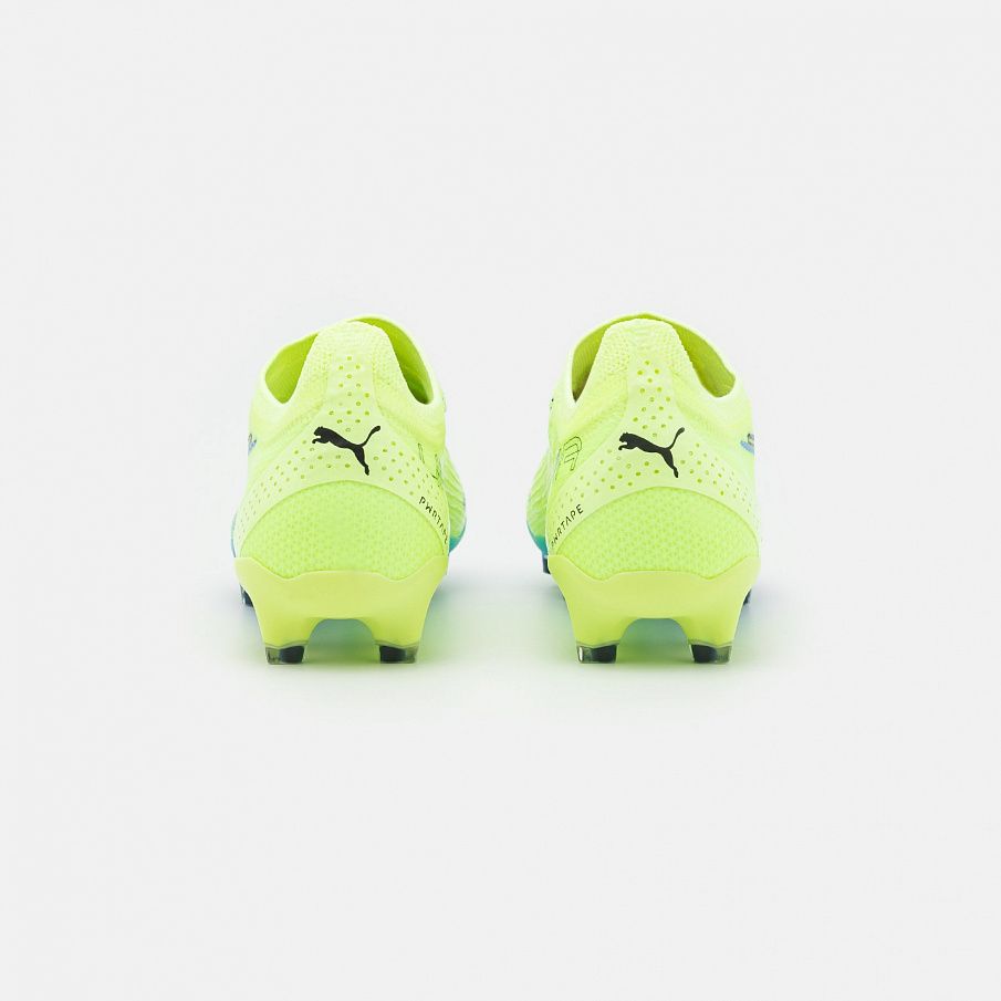 Фото № 3 с приближением к товару «‎Puma Ultra Ultimate Fg/ag»