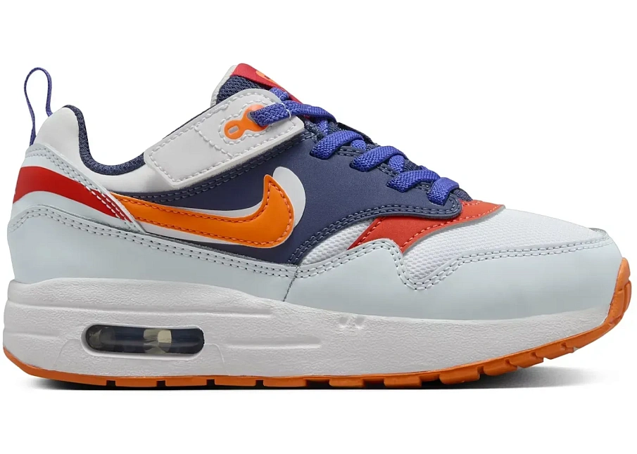 Фото № 1 с приближением к товару «‎Nike Air Max 1 SE EasyOn»