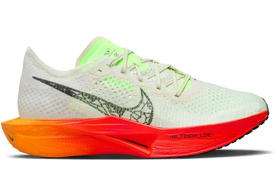 Фото № 1 с приближением к товару «‎Nike ZoomX Vaporfly 3 No Finish Line»