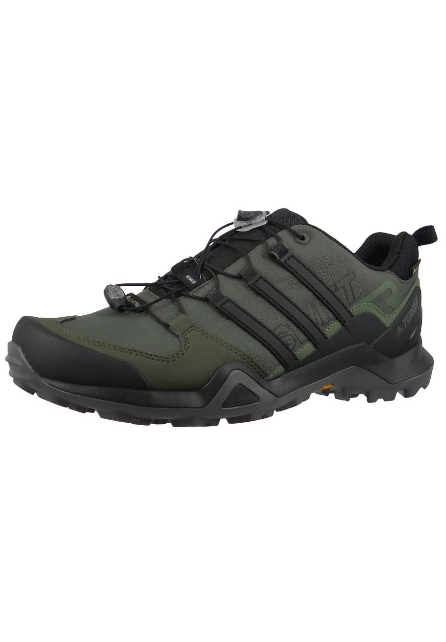 Фото № 2 с приближением к товару «‎Adidas Terrex Swift R2 Gtx»