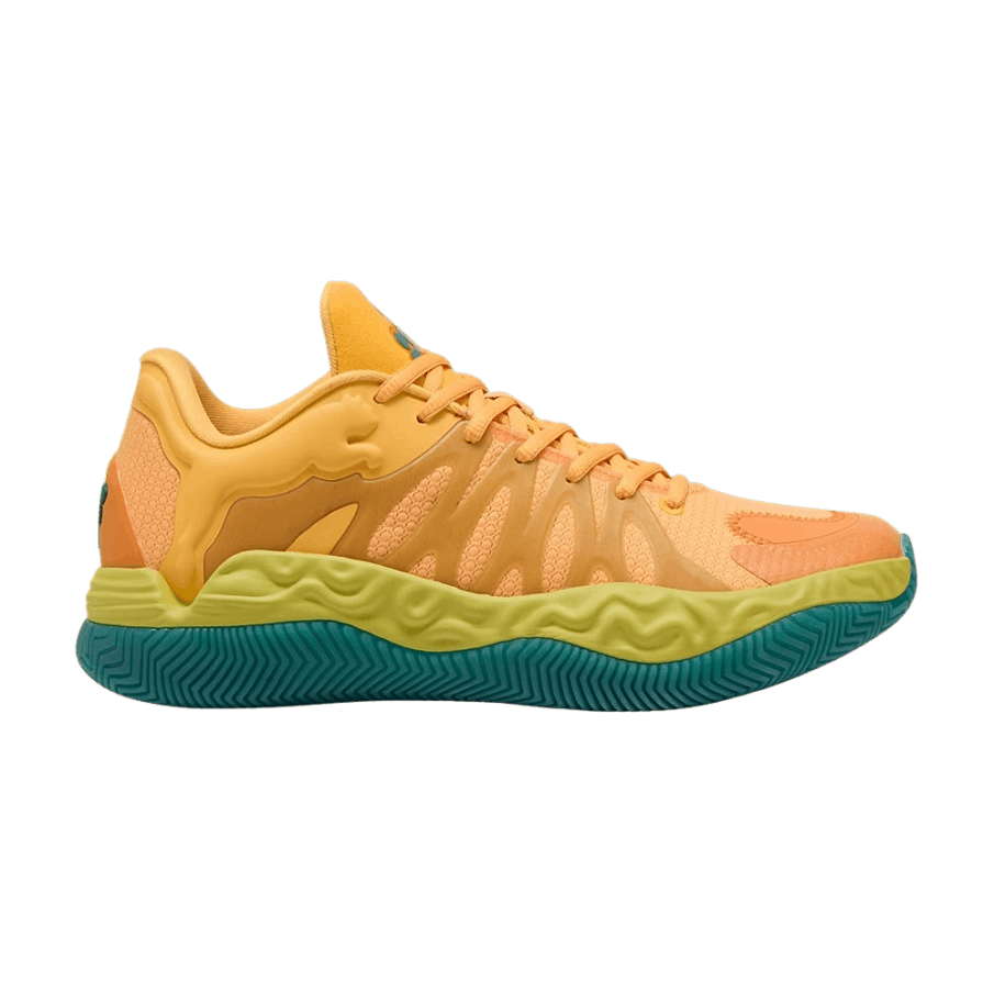 Фото № 1 с приближением к товару «‎Puma Hali 1 Citrus»